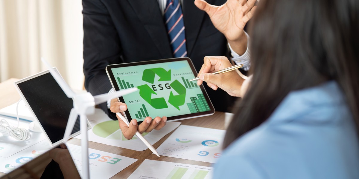 ESG nie upadło, ale wciąż nie wiadomo jakie obowiązki będą miały formy