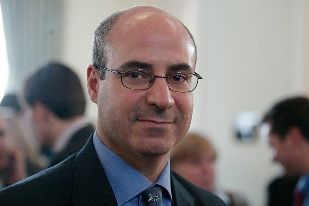 Bill Browder, założyciel funduszu Hermitage Capital, organizator kampanii na rzecz objęcia sankcjami urzędników odpowiedzialnych za śmierć Siergieja Magnitskiego, autor książki „Czerwony alert”