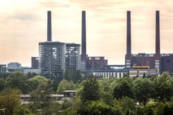 Panika w Niemczech. Gigant zamyka zakłady i planuje masowe zwolnienia