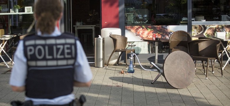 Są śledztwa w sprawie śmierci Polek w Nicei oraz w Reutlingen