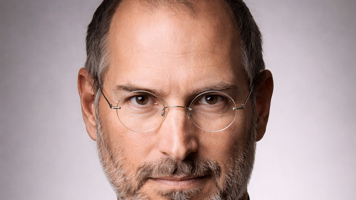 Saveti Stiva Džobsa idu dalje od tehnologije, evo zašto su za mnoge  