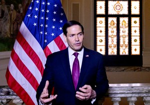 Marko Rubio
