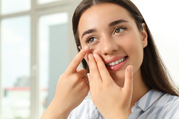 Így előzheti meg a kontaktlencse okozta panaszokat, betegségeket