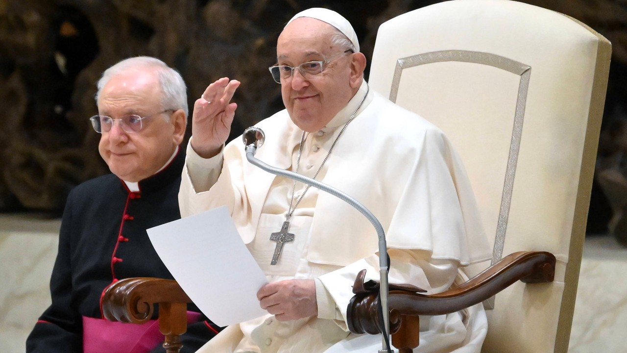 To najważniejsze momenty pontyfikatu Franciszka. "Postanowił zawrócić bieg dziejów" [ANALIZA]