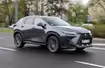 Lexus NX 450h+