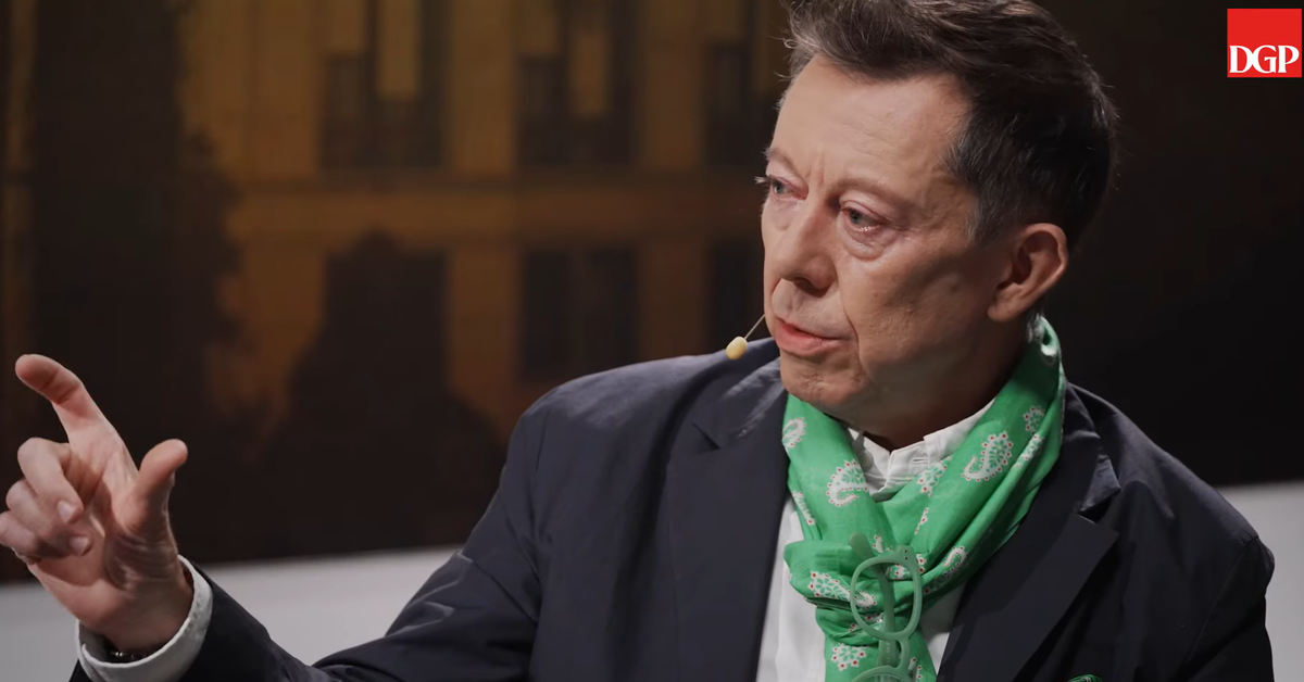 "Kasa Wilkowicza" o "brutalnej podwyżce" CIT dla banków. Czy to przełoży się na ceny usług bankowych? [TRANSKRYPCJA ROZMOWY]