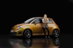 Pierwszy taki Fiat z Polski!