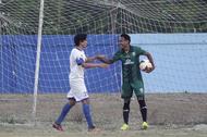 Zawodnicy meczu w indonezyjskiej lidze