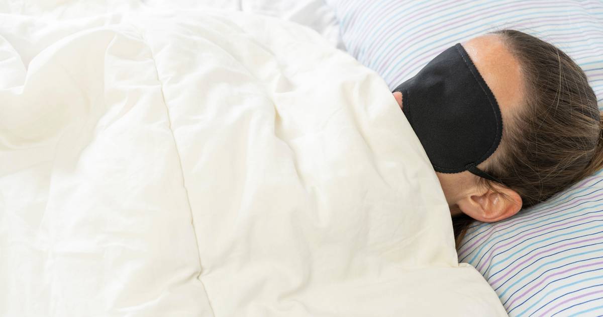 Odkryj sekret zdrowego snu: czy Sleepmaxxing jest odpowiedzią na Twoje nocne problemy?