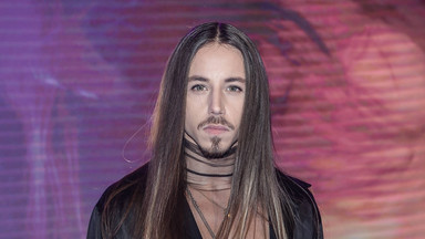 "Jaka to melodia?": Michał Szpak wystąpił w programie