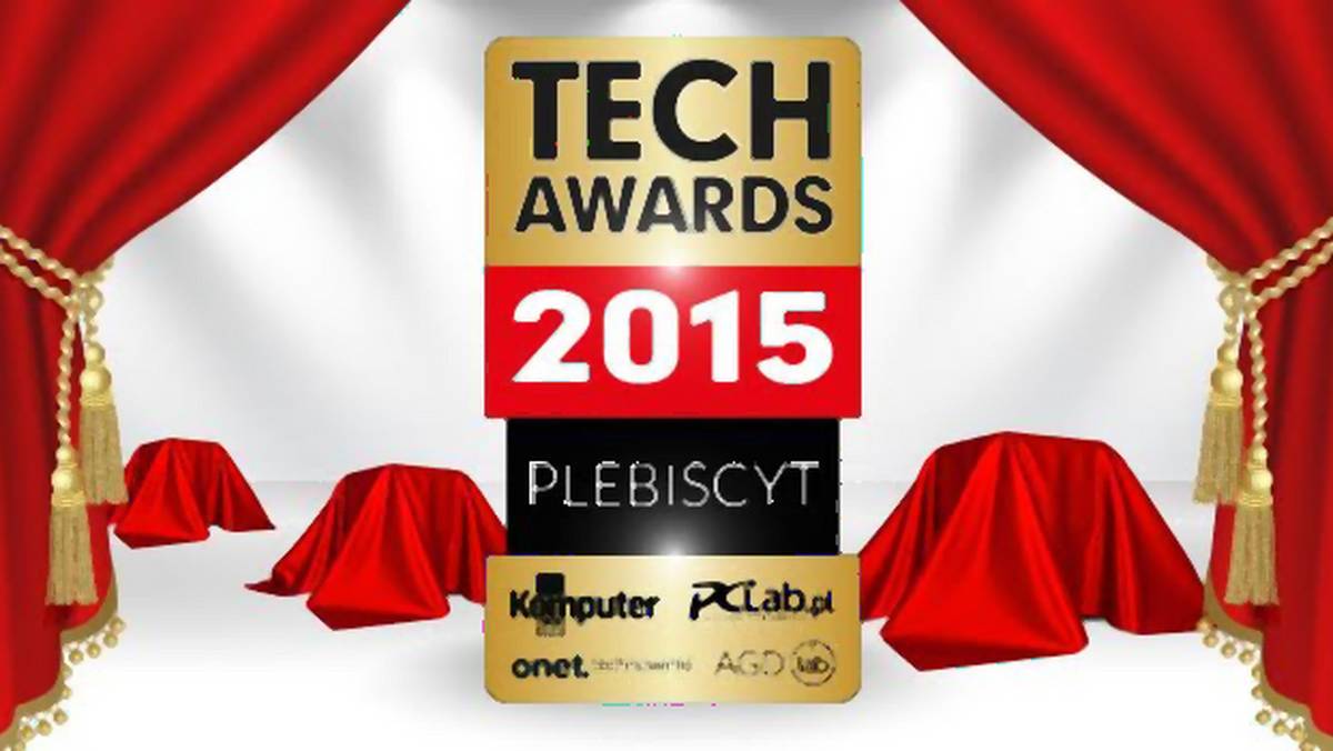 Tech Awards 2015: Znamy najlepsze technologiczne produkty roku!