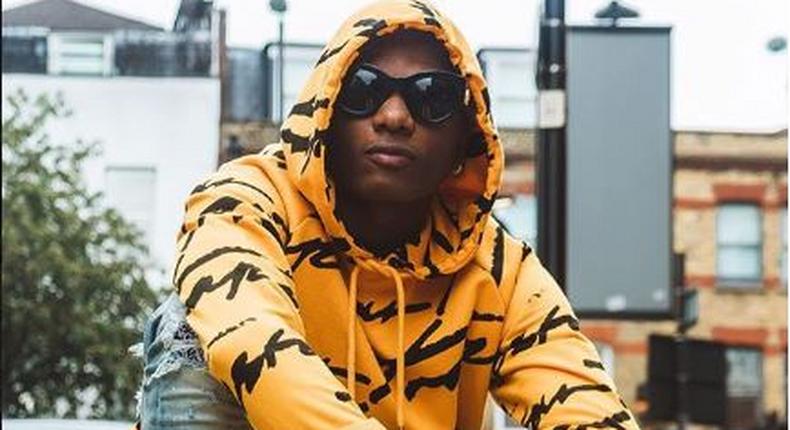 Wizkid, Davido, Adekunle Gold 5 most anticipated albums of 2019 [final months]. [Instagram/WizkidAyo]