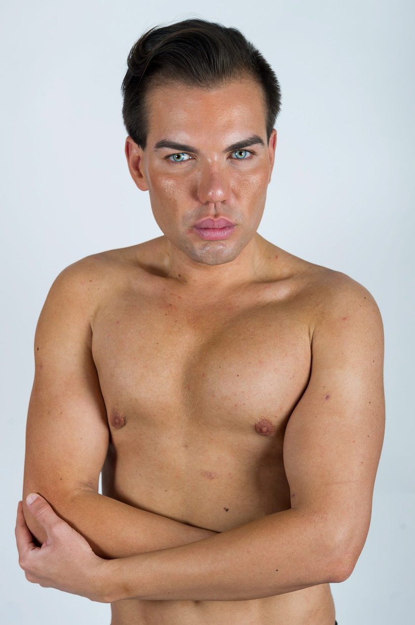 Rodrigo Alves