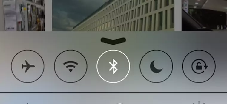 Jak wydłużyć czas pracy na baterii w iOS 7?