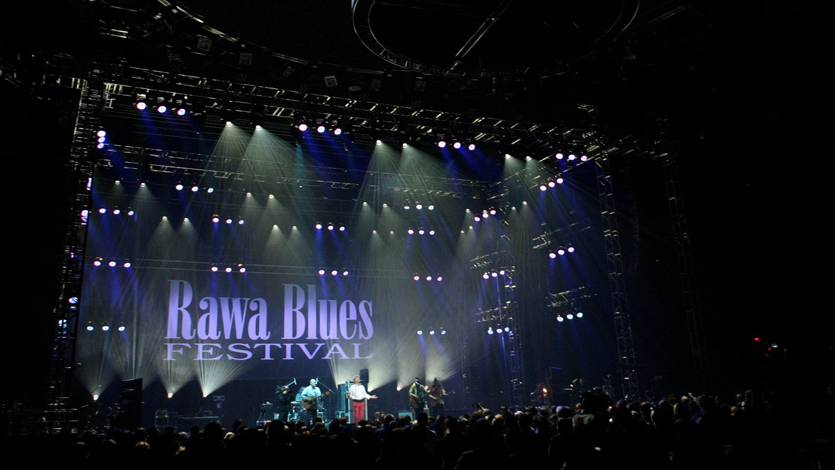 Rawa Blues – największy na świecie bluesowy festiwal organizowany w zamkniętym pomieszczeniu, laureat prestiżowej nagrody bluesowej „Keeping The Blues Alive” – odbędzie się w tym roku w dniach 30 września i 1 października. Impreza rozpocznie się koncertem Corey'a Harrisa i Keb’ Mo’ w katowickim NOSPR, drugiego dnia – fani bluesa będą mogli posłuchać znakomitości gatunku w „Spodku”.