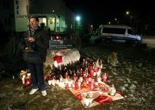 Legionowo po zamieszkach, czyli opowieść z miasta, gdzie dzieciaki popijają dragi browarem