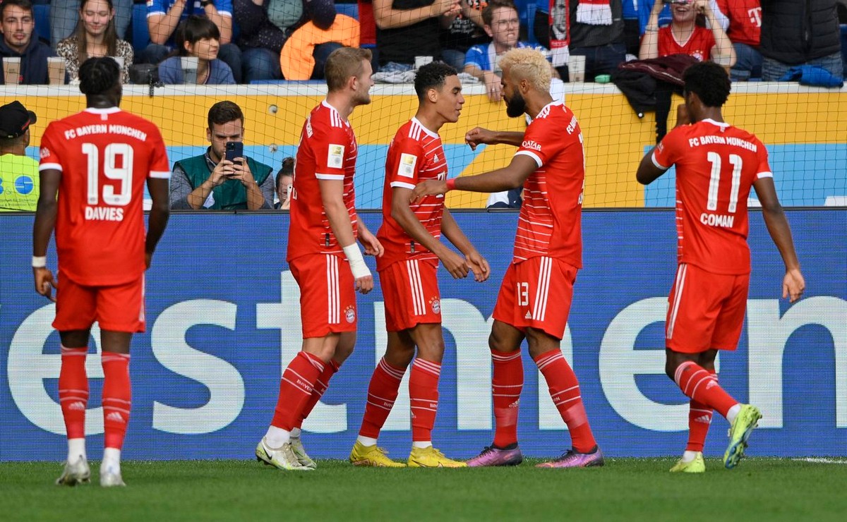 Bayern Monachium