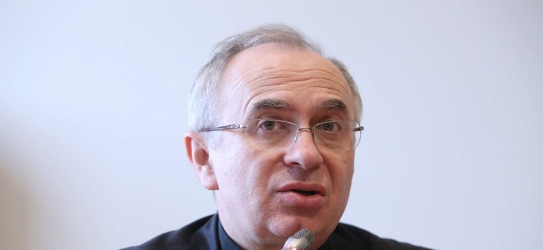 Ks. Kloch: Kościół jest przeciwny konwencji antyprzemocowej