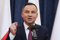 Andrzej Duda