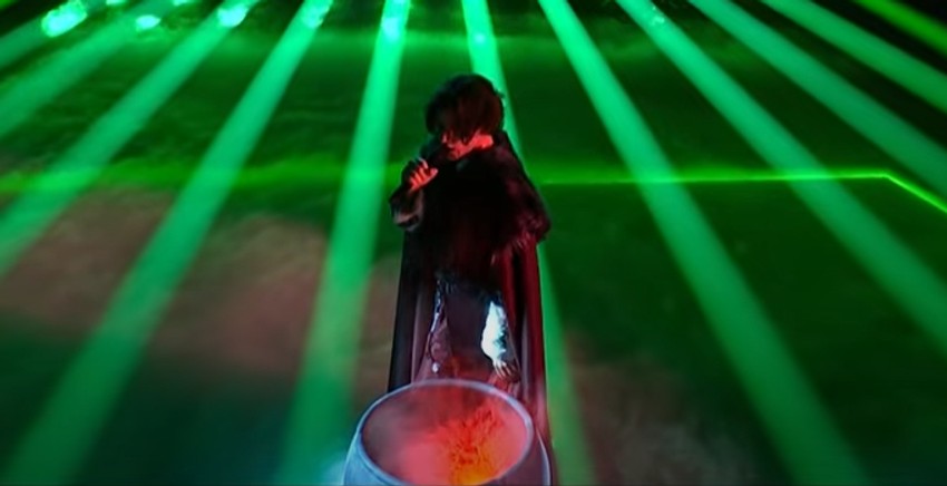 Hrvatska, Evrovizija