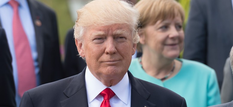 FBI w biurze prawnika Trumpa. Prezydent USA: Logika "polowania na czarownice"