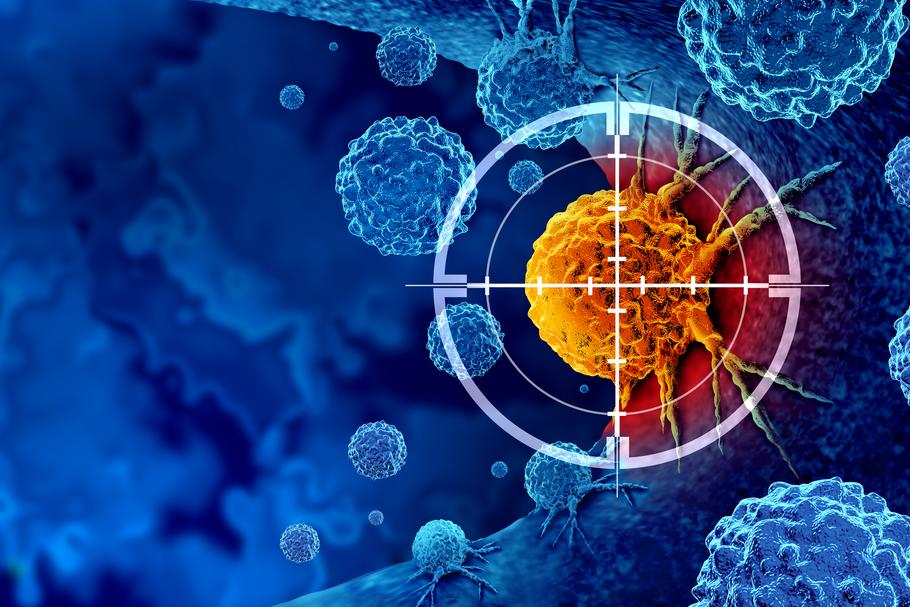 CG Oncology - start-up, którego założycielem jest Arthur Kuan - opracował metodę leczenia raka pęcherza moczowego za pomocą genetycznie zmodyfikowanych wirusów. Lek jest w trakcie badań klinicznych. Wiadomo, kiedy może trafić na rynek. (Zdjęcie ilustracyjne)