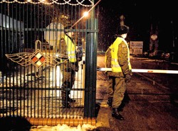 Hiszpańscy eksperci lecą na miejsce katastrofy