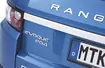 Range Rover Evoque: czy to prawdziwy Range?