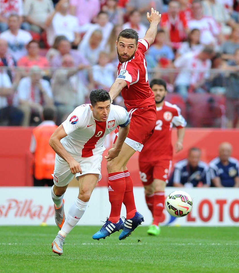 Przeżyjmy to jeszcze raz! Najszybszy hat-trick w historii reprezentacji WIDEO