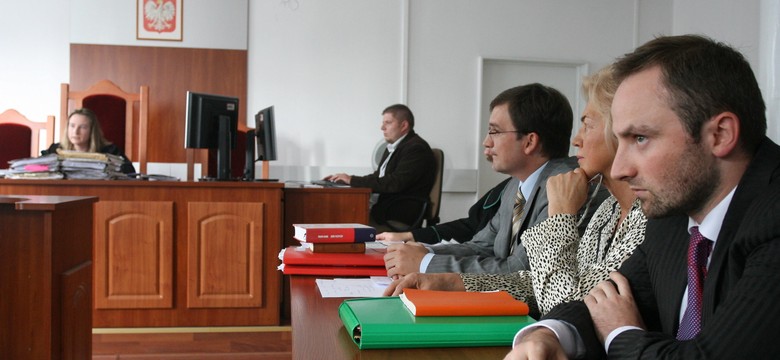 "Ferajna Witka". Dzięki znajomości z braćmi Ziobro zarobili miliony