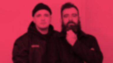 Modeselektor: małpa po berlińsku