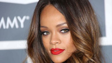Rihanna zaliczyła wypadek na skuterze elektrycznym. "Miała posiniaczone czoło oraz twarz"