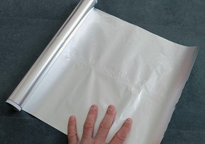 aluminijumska folija