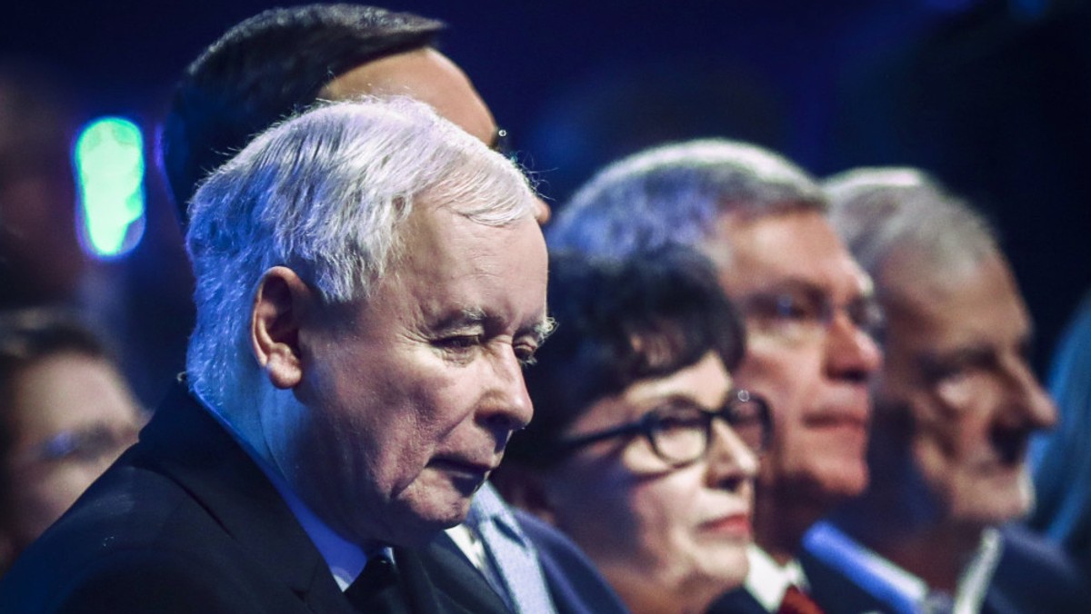 Jarosław Kaczyński