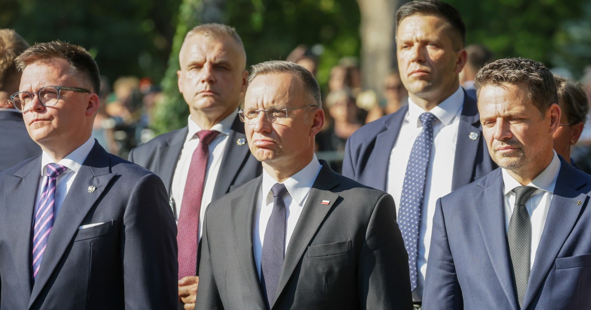 Im Polacy ufają. Trzej politycy z największym zaufaniem społecznym