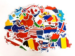 [QUIZ] Geografia. Stolice świata. Pamiętasz ze szkoły? Dasz radę 10/10?