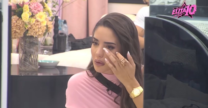Drama u Eliti 10, Anđela stavila tačku na odnos sa Filipom Carem
