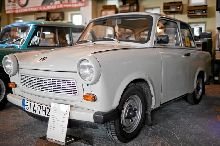 Trabant