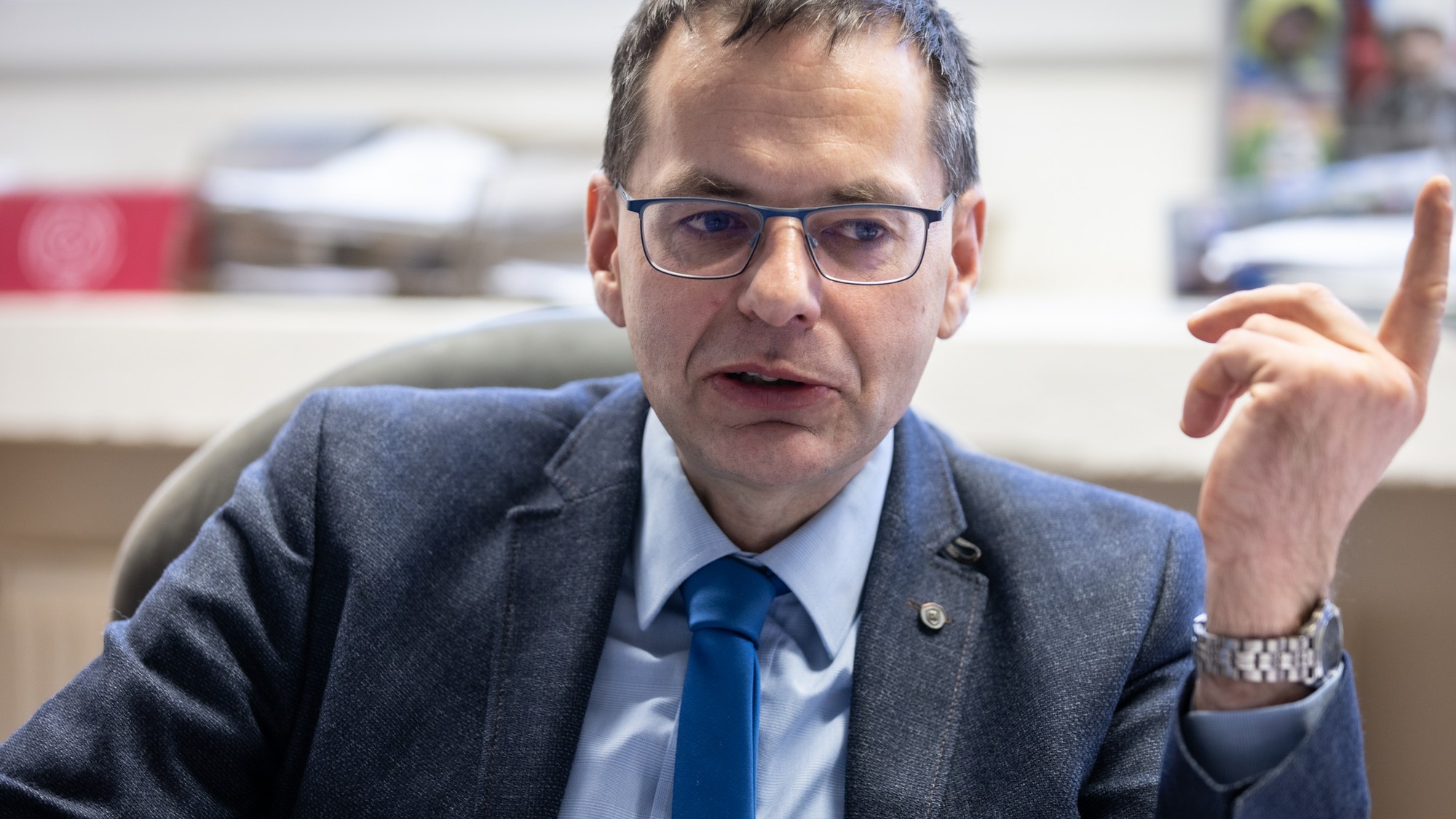 Stanislav Jakubčík