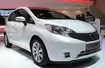 Zupełnie nowy Nissan Note