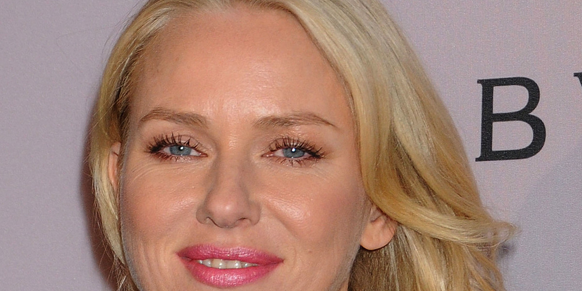 Naomi Watts