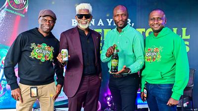 Raising a Toast to the true Orijinals: Orijin unveils new limited edition packs this festive season