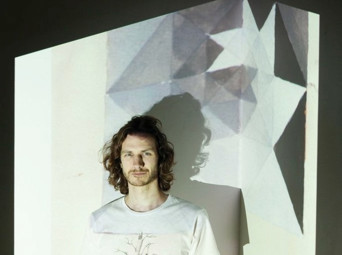 Krążą plotki, że Gotye ma wystąpić w Polsce na Open'erze