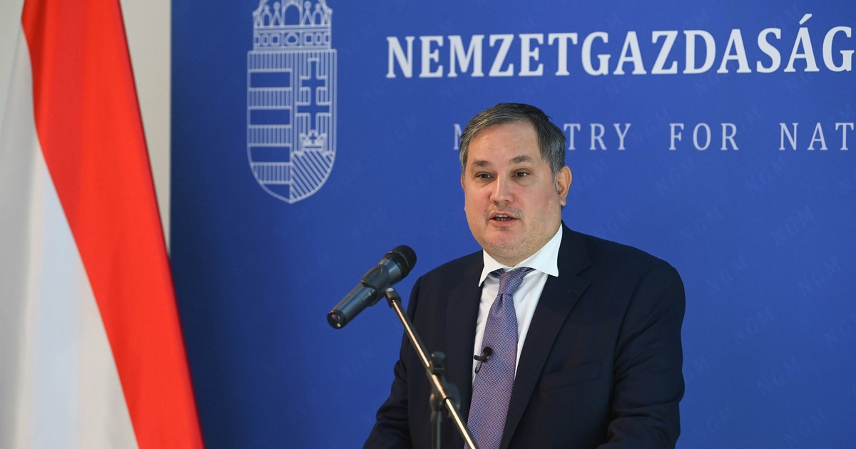 Jó hír! Nagy Márton közölte, mennyivel marad több pénz a családoknál