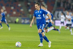 Rafał Wolski rozstał się Wisłą Płock. Kontrakt piłkarza został rozwiązany