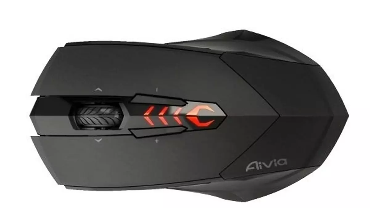 Aivia M 8600