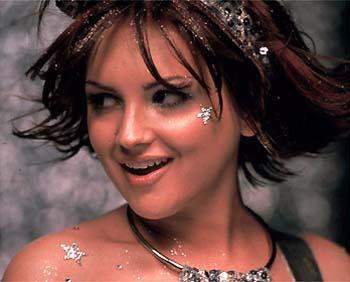 Rachael Leigh Cook: Zbuntowana nastolatka