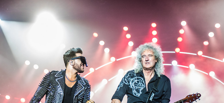 Queen i Adam Lambert w Polsce: w czerwcu rusza trasa zespołu