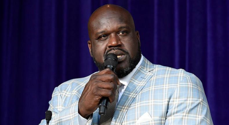 Shaq had a great response: real big baller brands don't over charge kids for shoes.