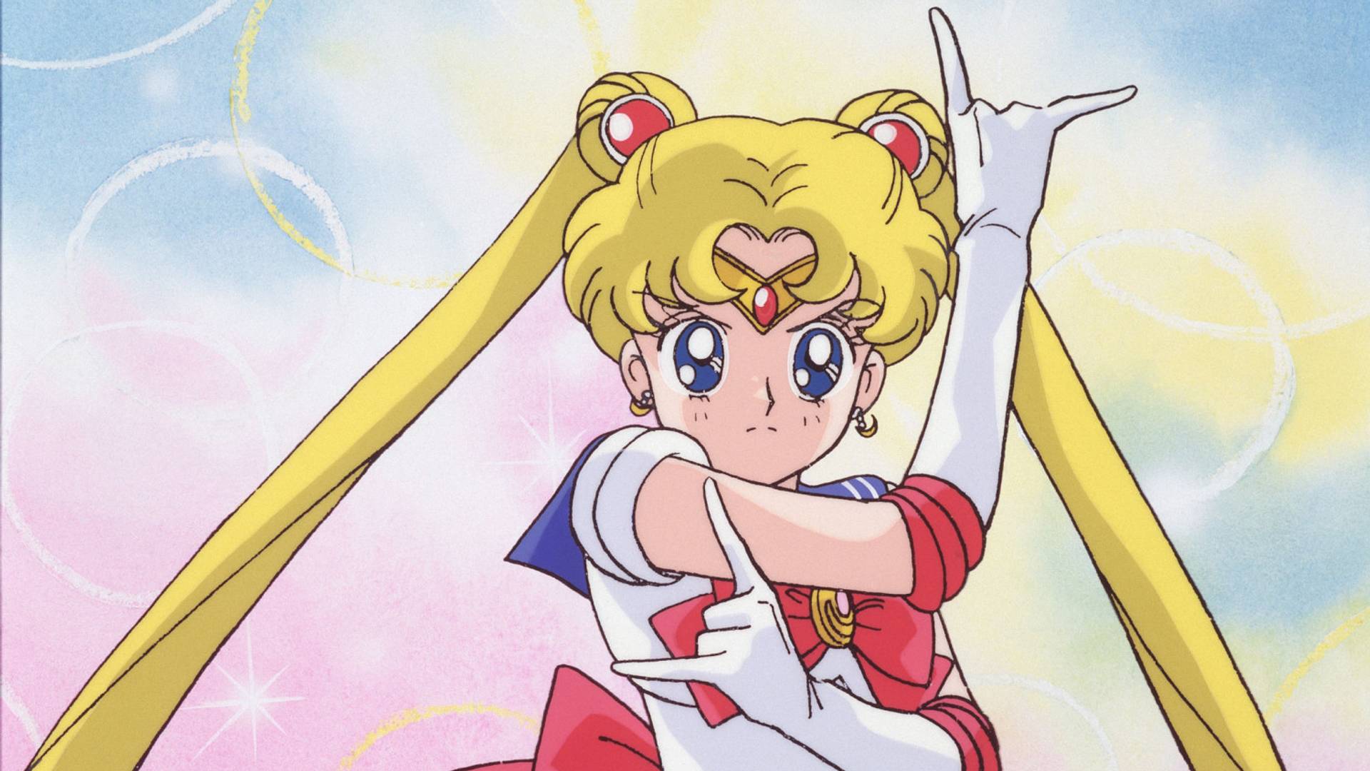 Sailor Moon Der Letzte Kampf Ganze Folge